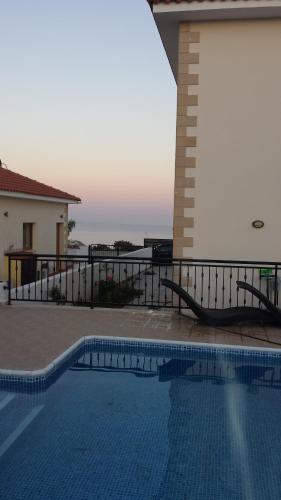 Thalassa Villa