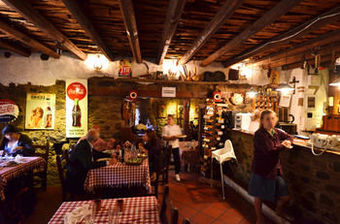 Posada Linos Inn