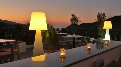 Crystal Hotel