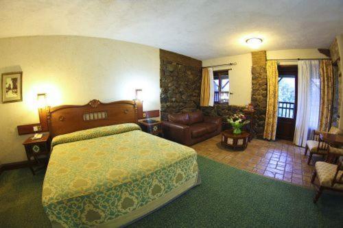 The Mill Hotel