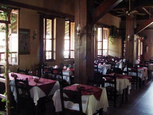 The Mill Hotel
