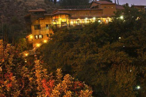 The Mill Hotel