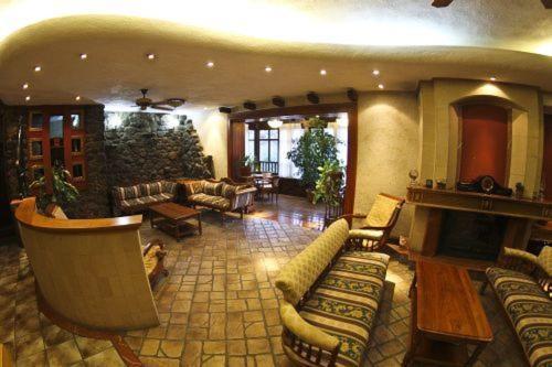 The Mill Hotel