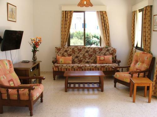 Apartamento Dimma Seaside Houses