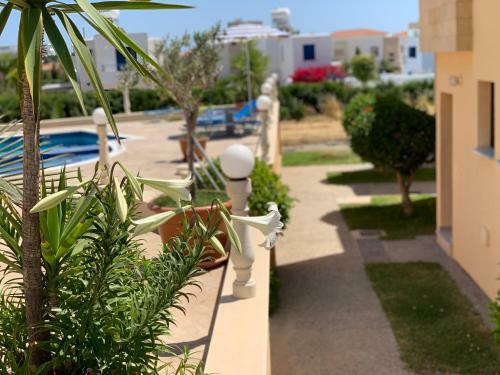 Apartamento Dimma Seaside Houses