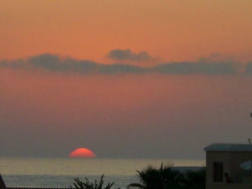 Apartamento Dimma Seaside Houses