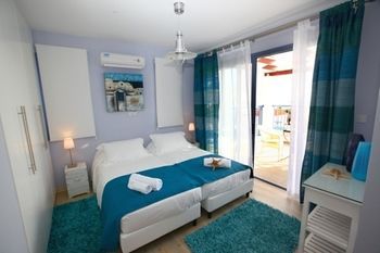 Meltemi Villas