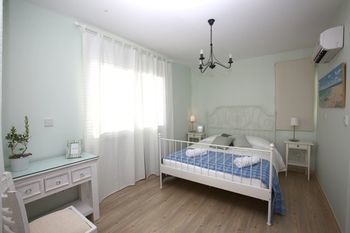 Meltemi Villas