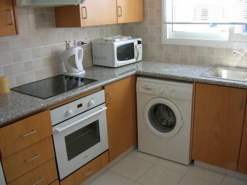 Apartamento Iris Village