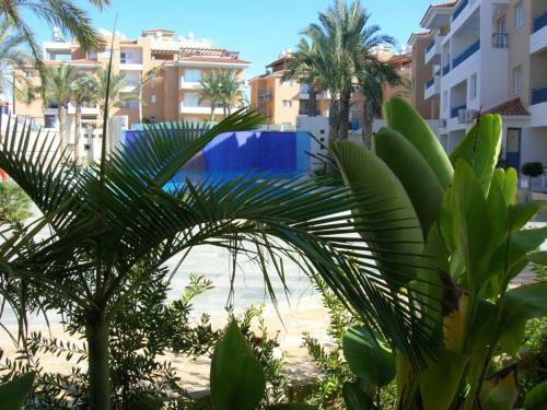 Apartamento Iris Village