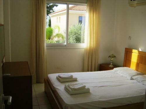Apartamento Iris Village