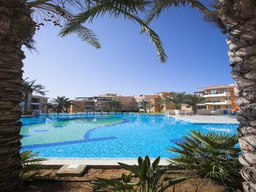 Apartamento Iris Village