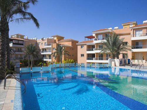 Apartamento Iris Village