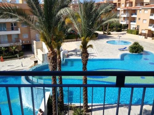 Apartamento Iris Village