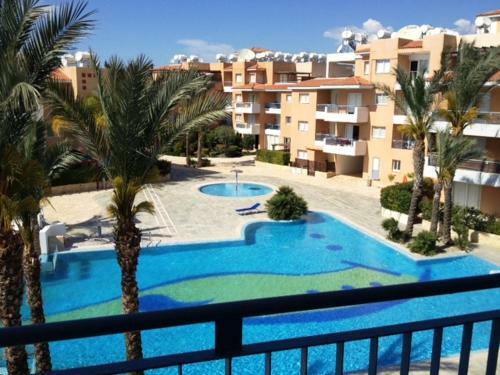 Apartamento Iris Village