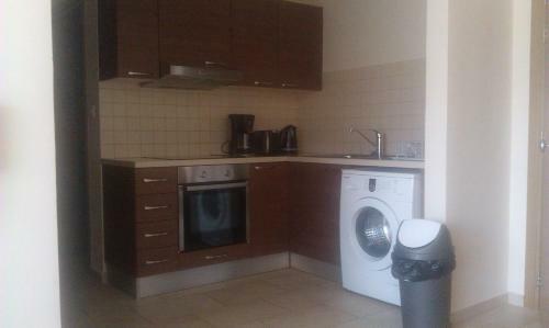 Anastasia Apartments