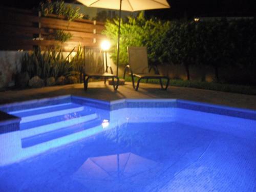 Marinea Beach Villas