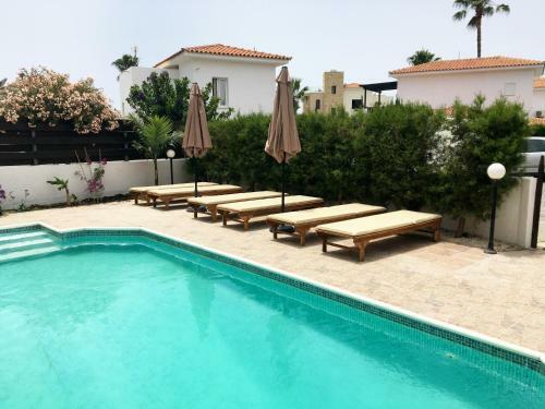 Marinea Beach Villas
