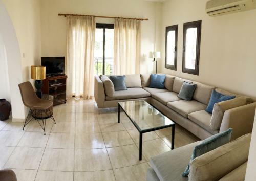 Marinea Beach Villas