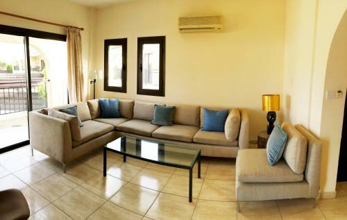 Marinea Beach Villas