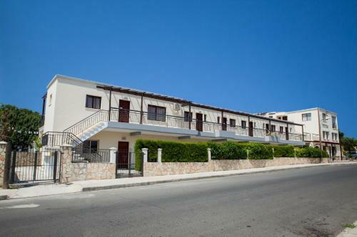 Crystallo Apartments