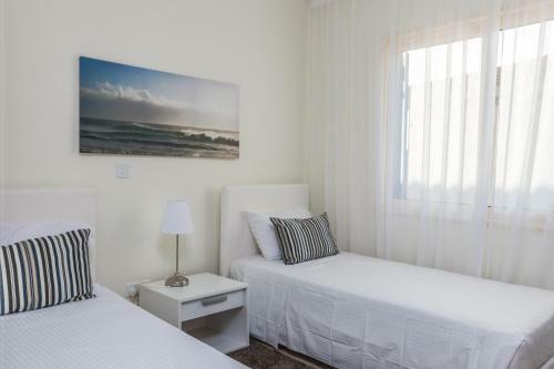 Apartamento Elysia Park