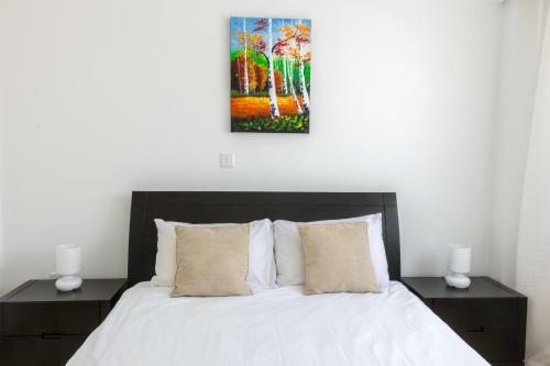 Apartamento Elysia Park