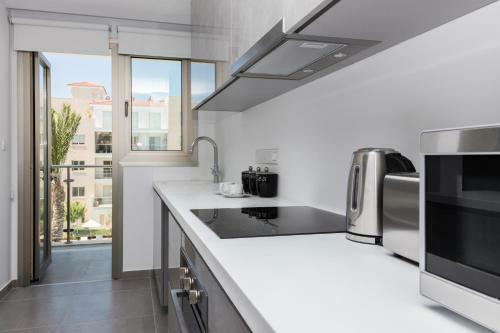 Apartamento Elysia Park