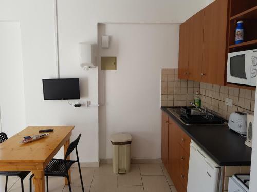 Apartamento Valentinos Court