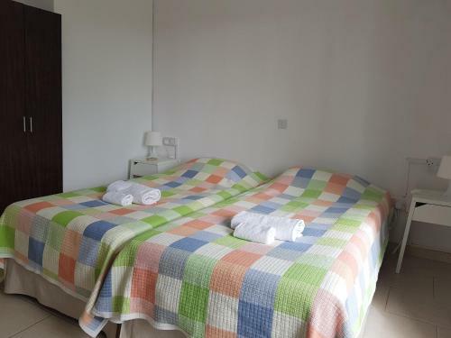 Apartamento Valentinos Court