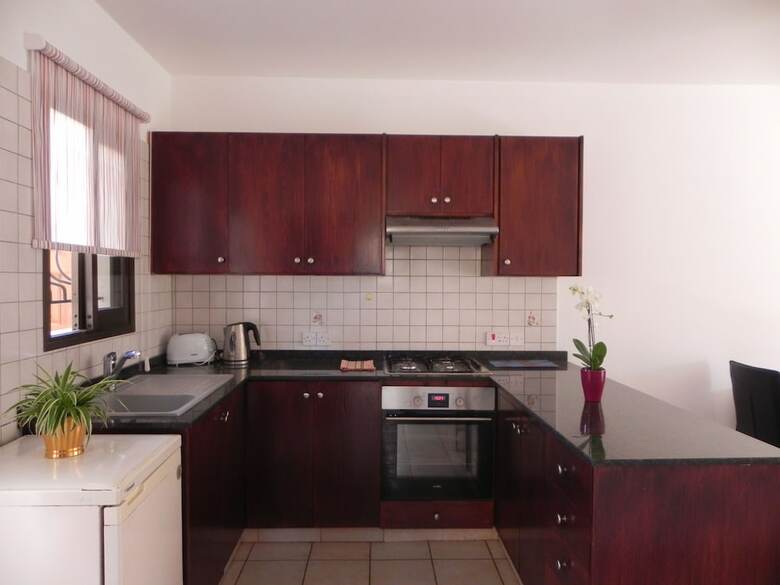 Andries Apartments