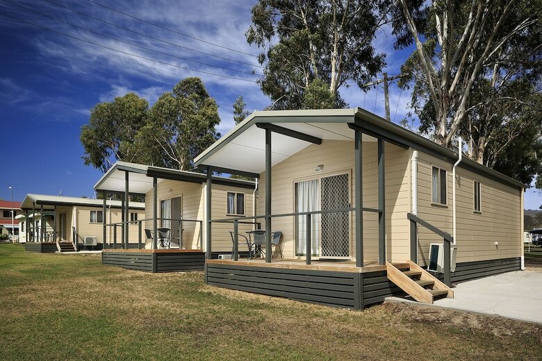Cabana Mudgee Valley Park
