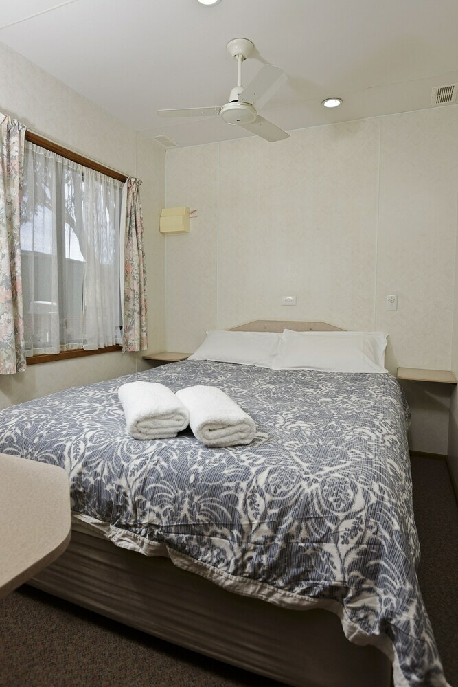 Cabana Mudgee Valley Park