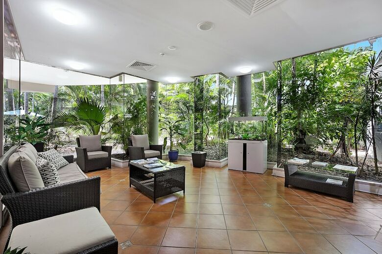 Apartamentos Riviera Resort