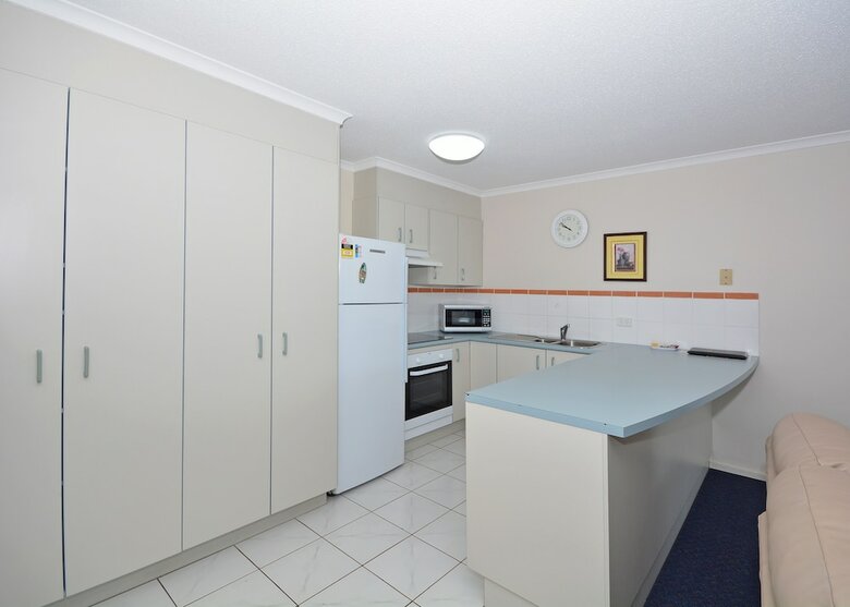 Apartamentos Riviera Resort