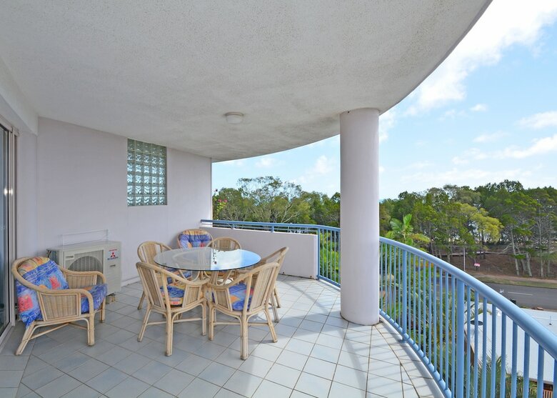 Apartamentos Riviera Resort