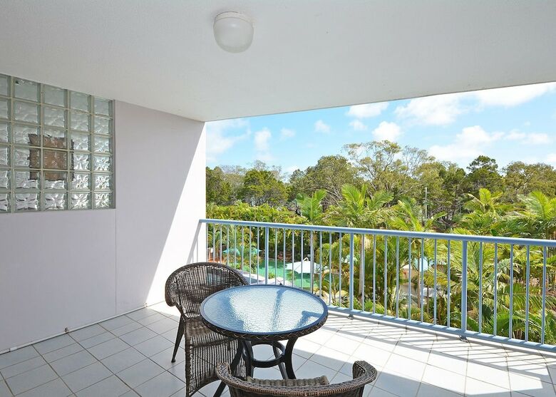 Apartamentos Riviera Resort