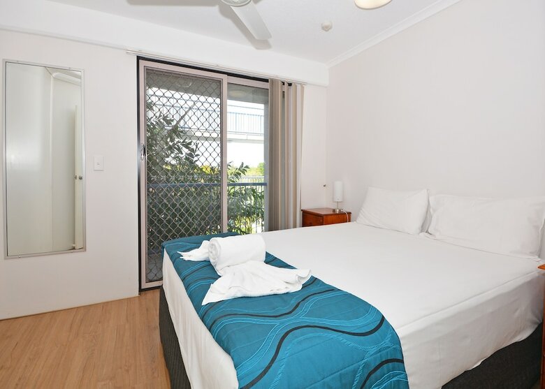 Apartamentos Riviera Resort