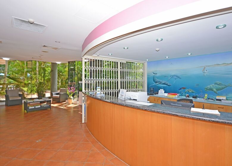 Apartamentos Riviera Resort