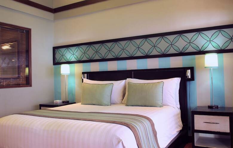 Hotel Cinta Grill & Inn