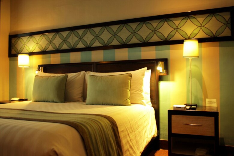 Hotel Cinta Grill & Inn
