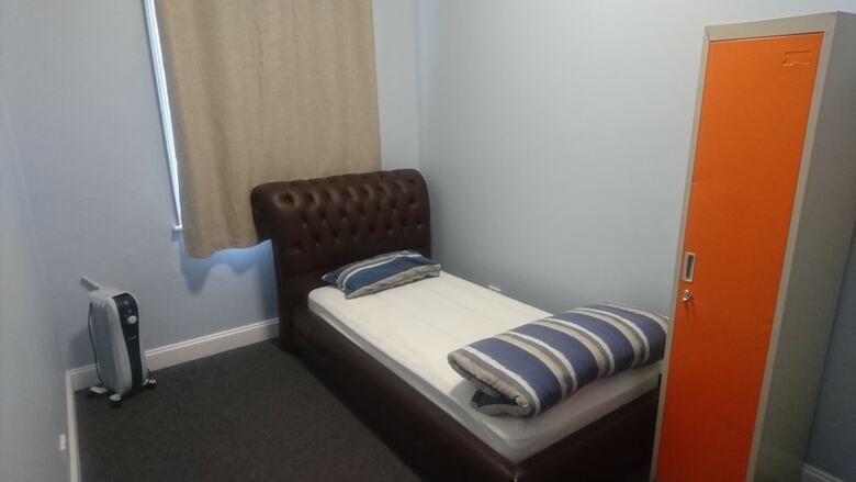 Hostal The Backpackers Imperial Hotel - Hostel