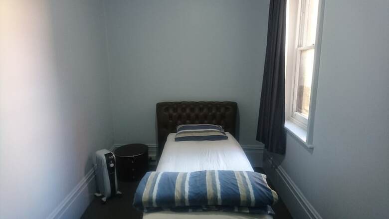 Hostal The Backpackers Imperial Hotel - Hostel