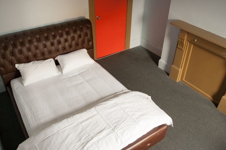 Hostal The Backpackers Imperial Hotel - Hostel