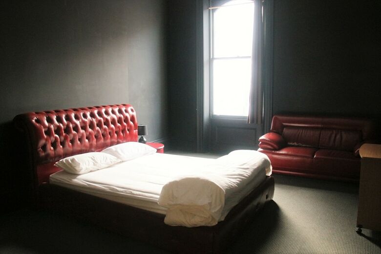 Hostal The Backpackers Imperial Hotel - Hostel