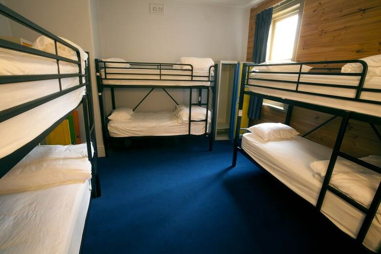 Hostal The Backpackers Imperial Hotel - Hostel