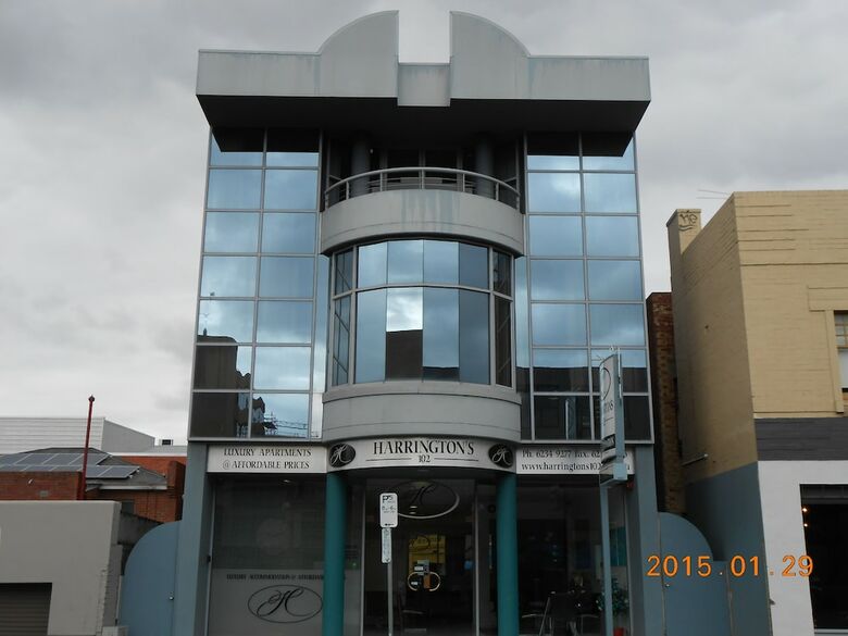 Hotel Harrington's 102
