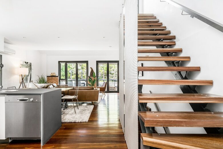 Apartamentos The Butter Factory Byron Bay