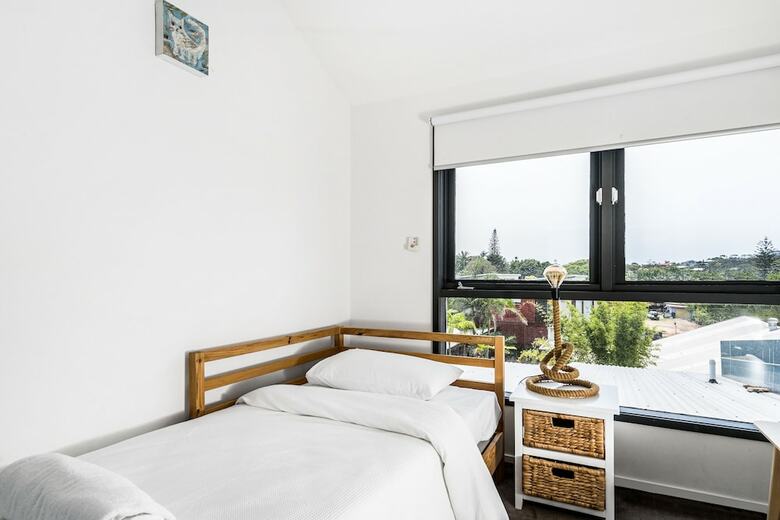 Apartamentos The Butter Factory Byron Bay