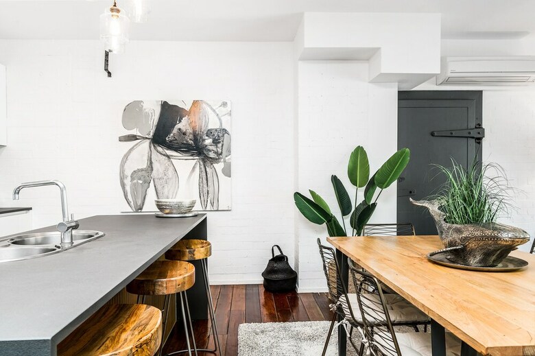 Apartamentos The Butter Factory Byron Bay